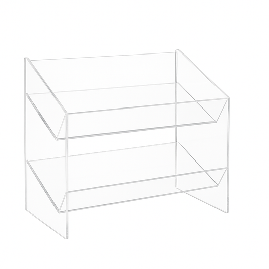 Acrylic Confectionery Display Stand