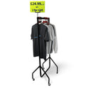 Black & Green Correx Market Price Card Sign Board Double-Sided & Waterproof