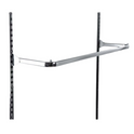 D Rail For Twinslot Upright