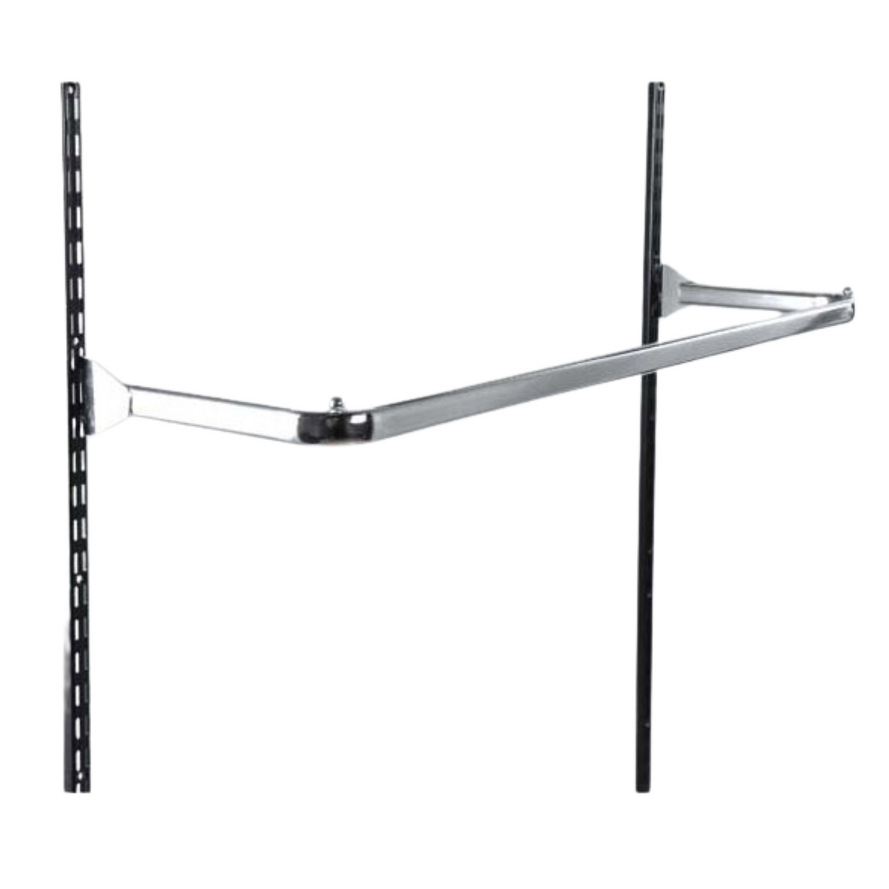 D Rail For Twinslot Upright