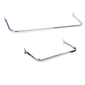 D Rail For Twinslot Upright
