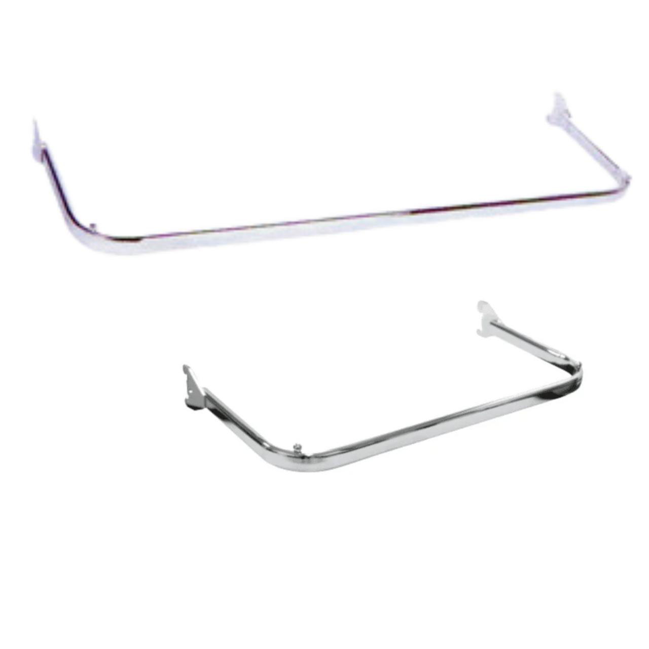 D Rail For Twinslot Upright