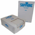 Clear Polythene Plastic Food Approved Bag