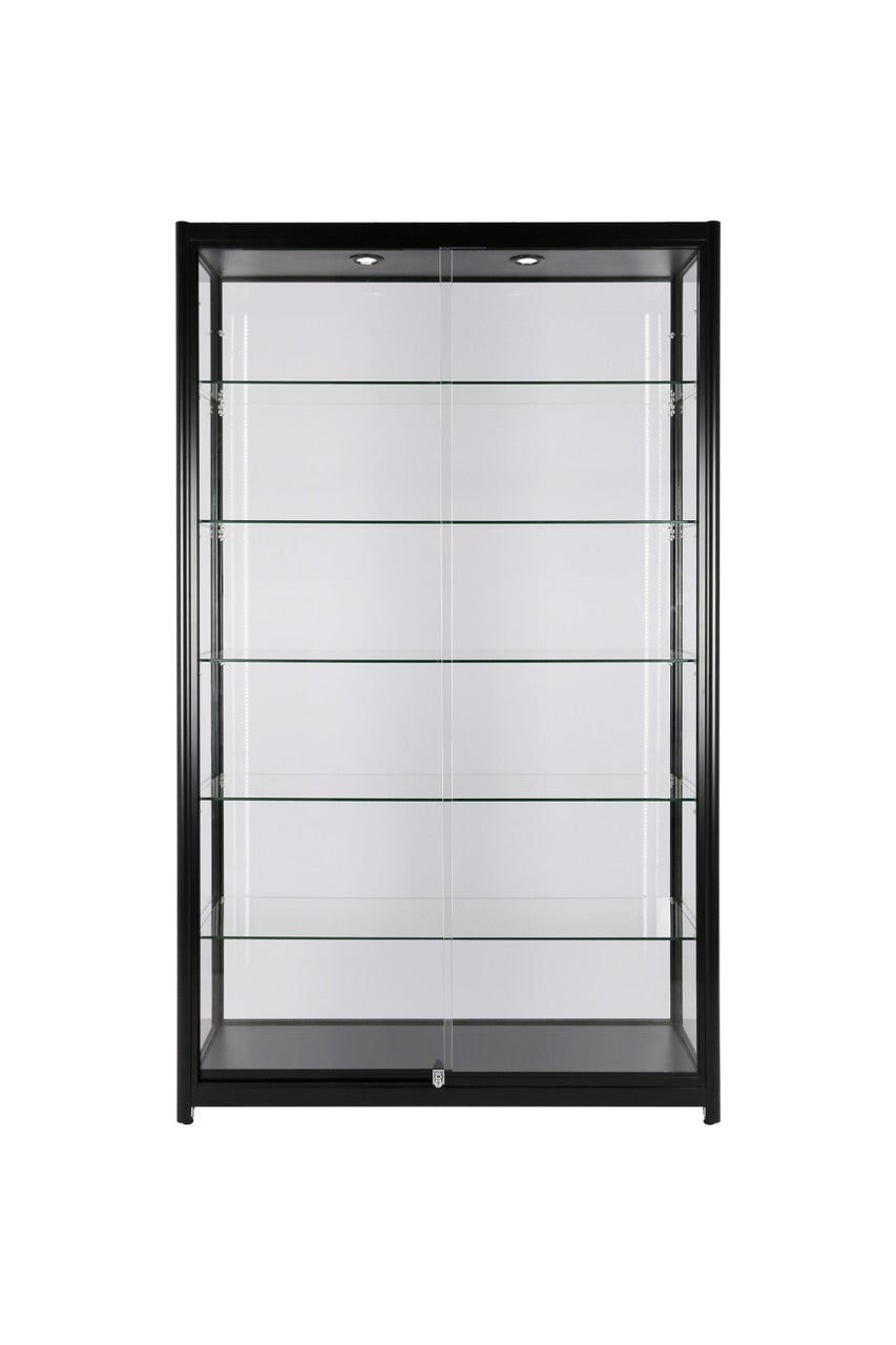 Glass Cabinets