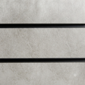Concrete Slatwall Panel