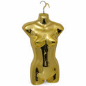 BOX OF 10  Female Hanging Full Body Mannequin Form Top Quality Torso Display Bust