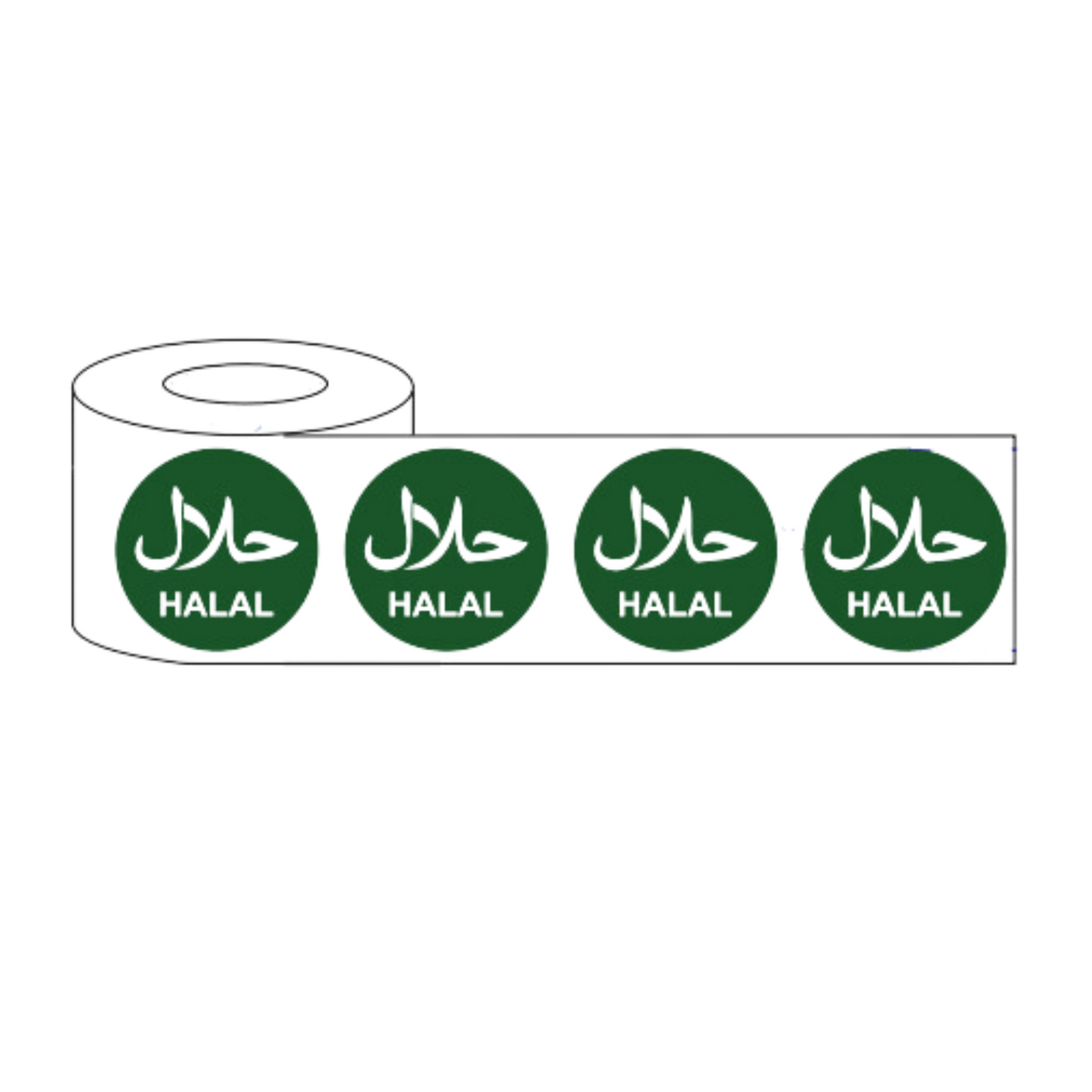 Food & Certification Labels