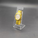 Clear Acrylic Watch Display Stand Watch Holder for Counter Retail Sales Shop