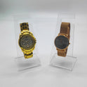 Clear Acrylic Watch Display Stand Watch Holder for Counter Retail Sales Shop