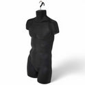 Male Plastic Body Form Hanging Mannequin