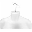 Male Plastic Body Form Hanging Mannequin