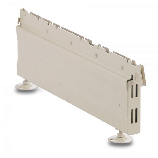Jura Base Leg For Retail Shelving - H16cm