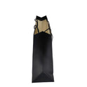 Paper Carrier Bags with Rope Handles – Various Sizes and Matt Finishes for Retail