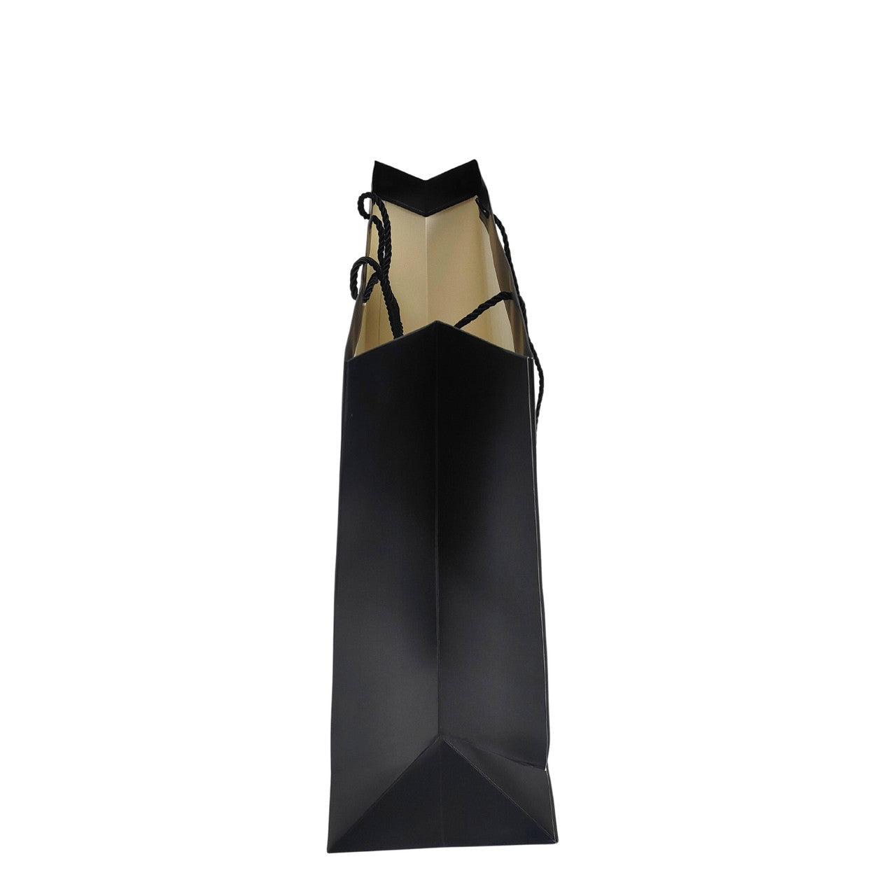 Paper Carrier Bags with Rope Handles – Various Sizes and Matt Finishes for Retail