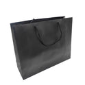 Paper Carrier Bags with Rope Handles – Various Sizes and Matt Finishes for Retail