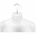 Male Hanging Body Form Full/Half Retail Mannequin,Black, White,