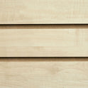 Maple Slatwall Panel