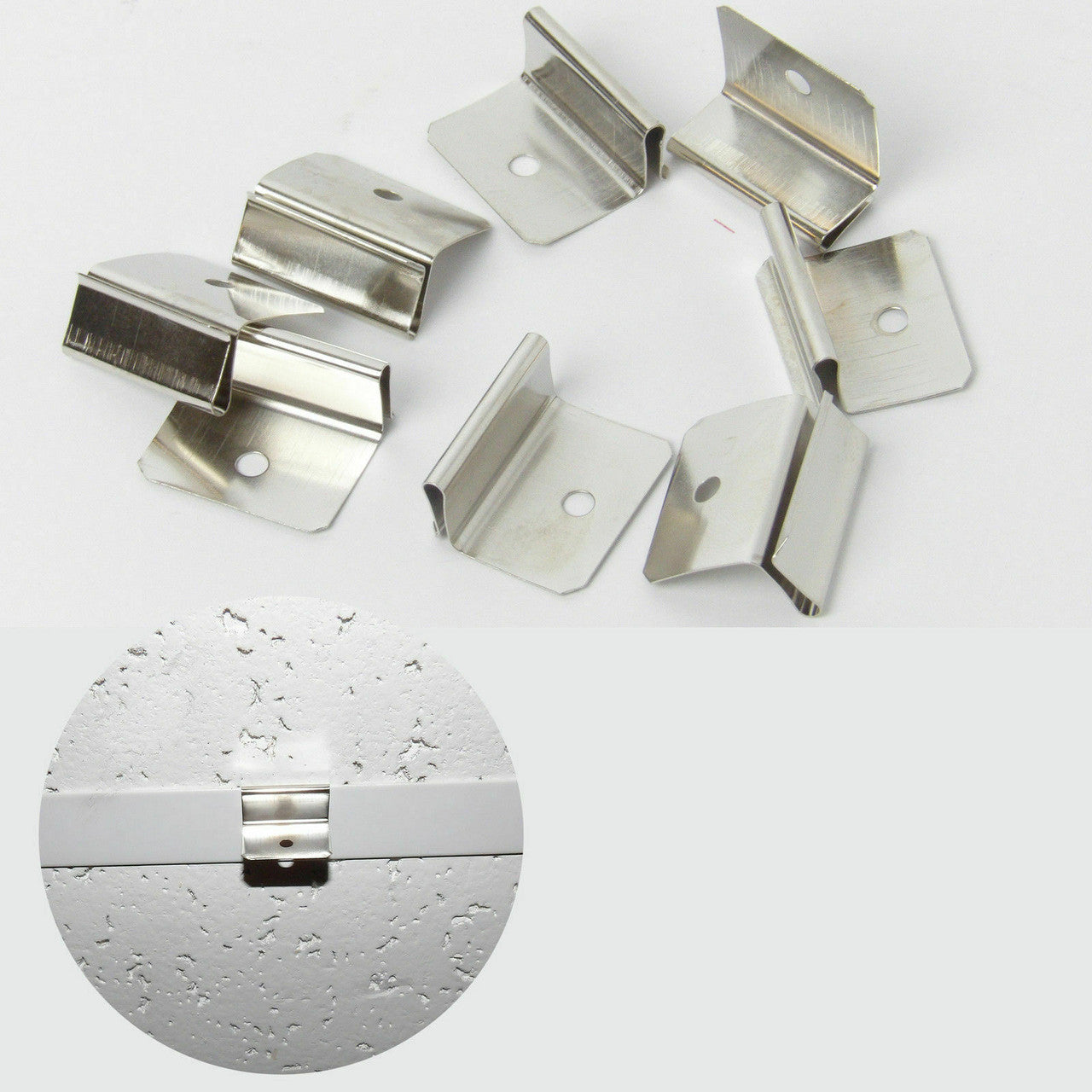 Sign Accessories