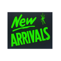 Black Board Signage-NEW ARRIVALS