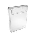 Weather-Resistant A5 Outdoor Leaflet Holder for Durable Display