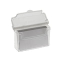 Outdoor Business  Card Holder Wall Mounted