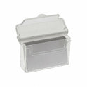 Outdoor Business  Card Holder Wall Mounted