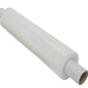 Pallet Shrink Wrap 500mm Black/ clear box of 6 rolls
