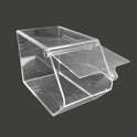 Pick N Mix Sweet Acrylic Dispenser Display Bin Holder for Unwrapped Sweets