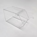 Pick N Mix Sweet Acrylic Dispenser Display Bin Holder for Unwrapped Sweets