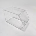 Pick N Mix Sweet Acrylic Dispenser Display Bin Holder for Unwrapped Sweets