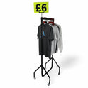Black & Green Correx Market Price Sale Card Signs – Double-Sided Waterproof Display Boards