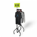 Black & Green Correx Market Price Sale Card Signs – Double-Sided Waterproof Display Boards