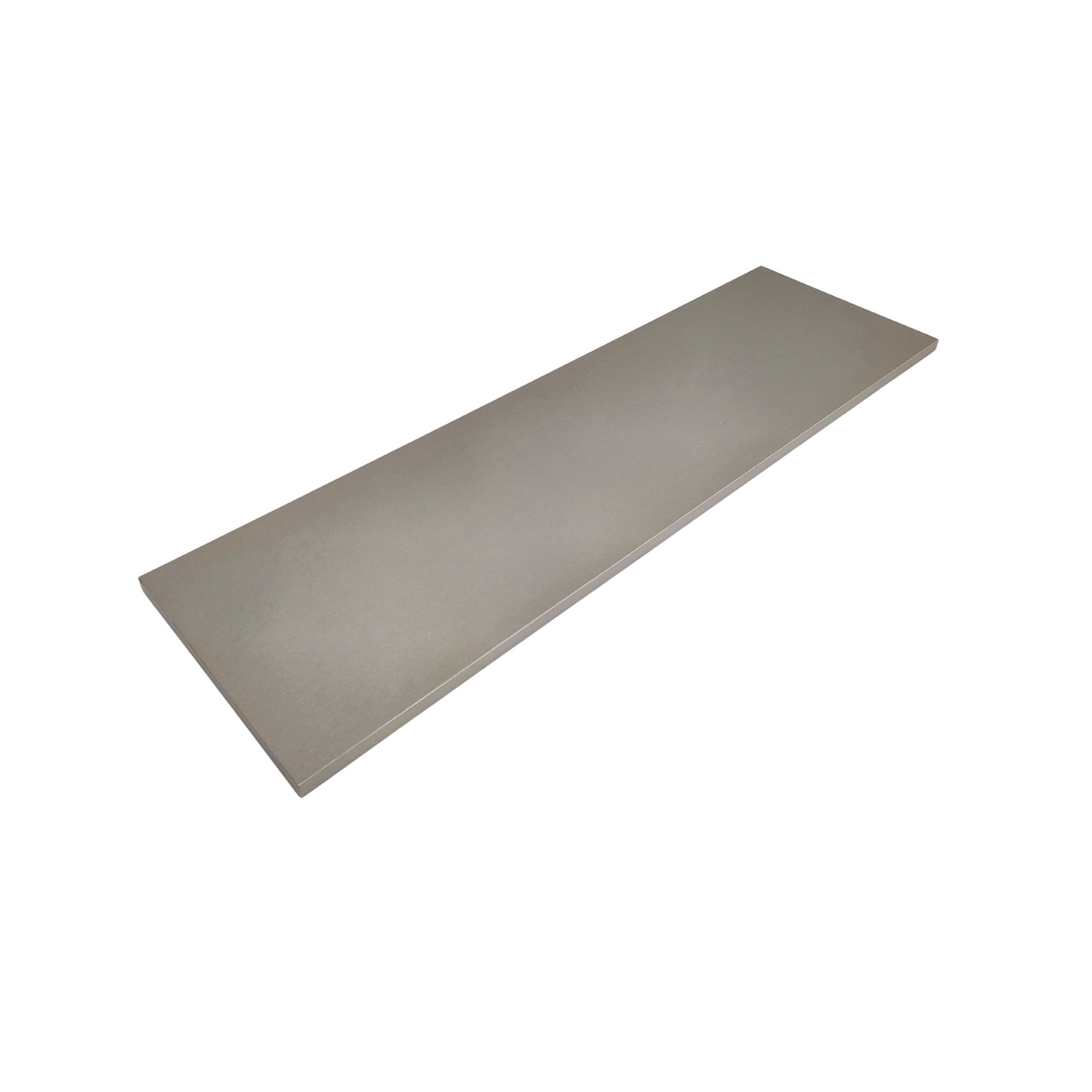 MDF Shelves