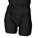 Male Plastic Body Form Hanging Mannequin