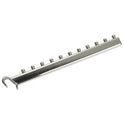 11 Ball Waterfall Arm Fashion System for back bar