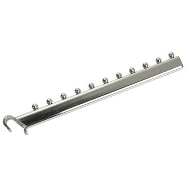 11 Ball Waterfall Arm Fashion System for back bar