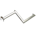 Twin Slot Fashion System Stepped Hanging Arm – Saddle Fit