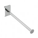 Grid Mesh Chrome Retail Shop Display Panel Accessory/ Accessories