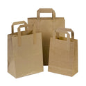 Range of SOS Bag