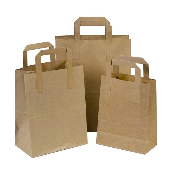 Range of SOS Bag
