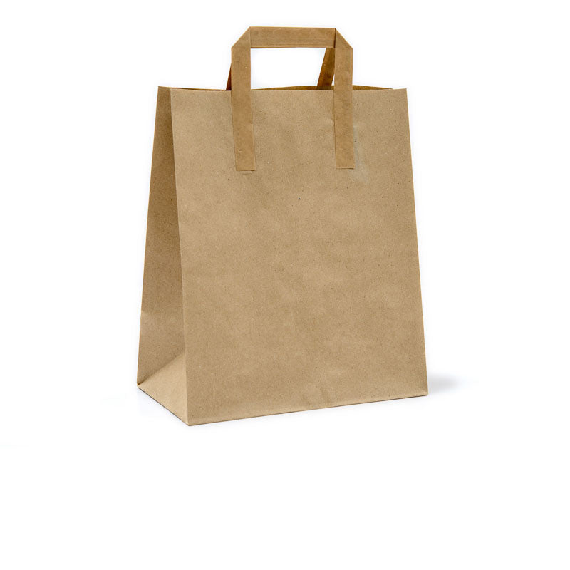 Large SOS Bag