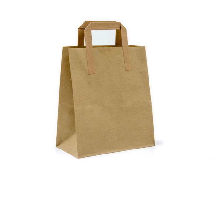 Medium SOS Bag