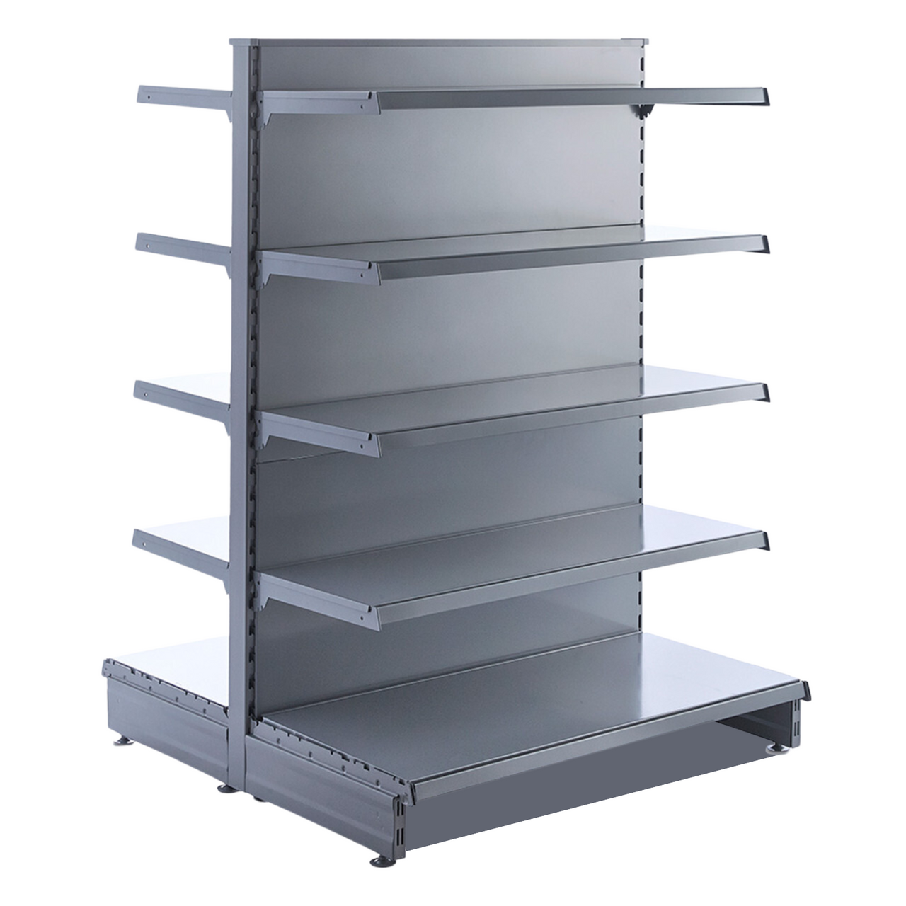 Gondola Shelving