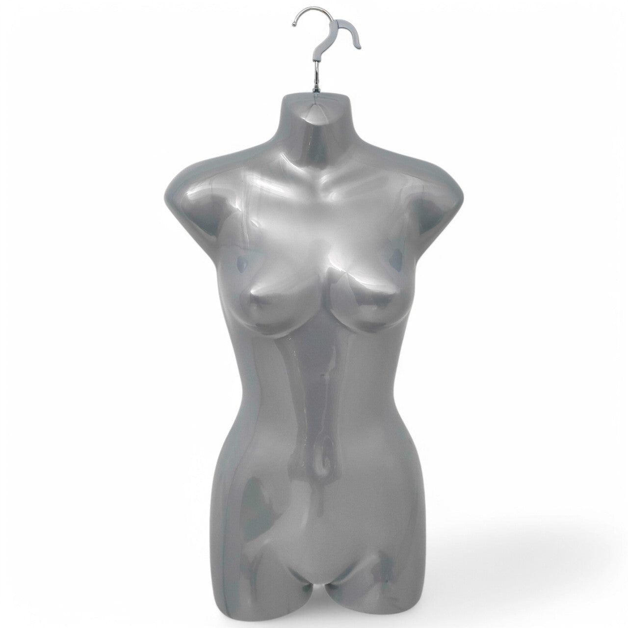 Silver Gloss