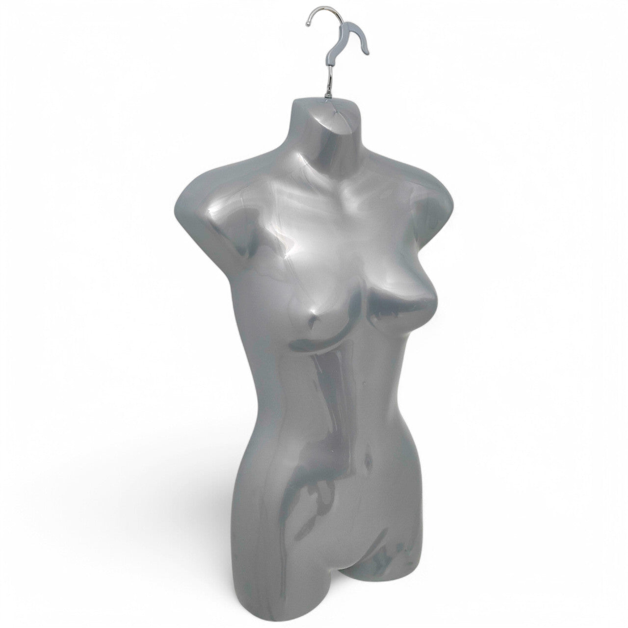 Silver Gloss