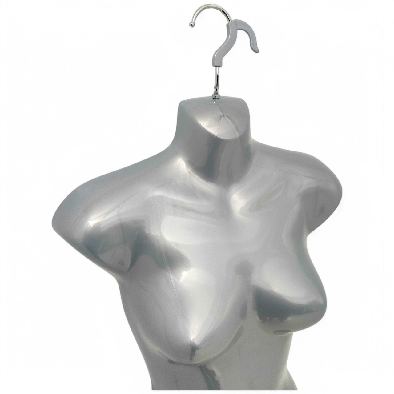 Silver Gloss