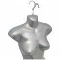 BOX OF 10  Female Hanging Full Body Mannequin Form Top Quality Torso Display Bust