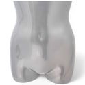 BOX OF 10  Female Hanging Full Body Mannequin Form Top Quality Torso Display Bust