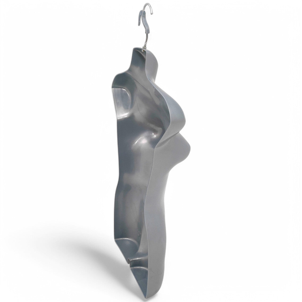 Silver Gloss