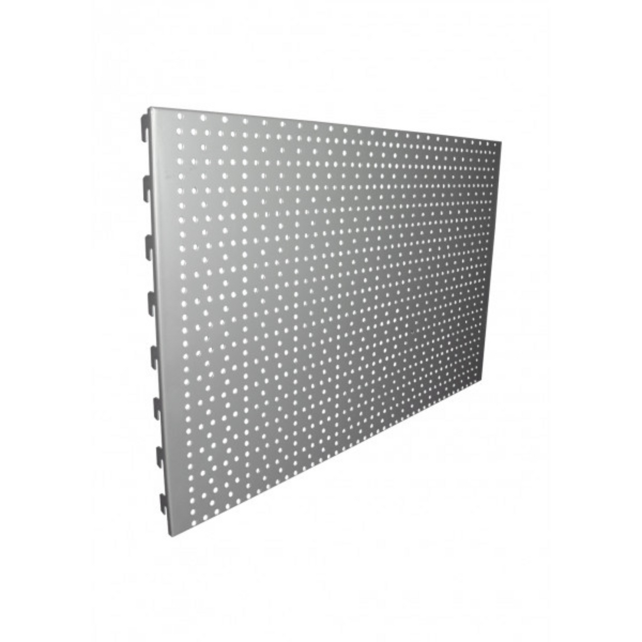 Perforated Back Panels